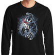Inked Symbiote - Long Sleeve T-Shirt