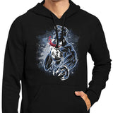 Inked Symbiote - Hoodie