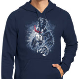 Inked Symbiote - Hoodie