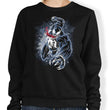 Inked Symbiote - Sweatshirt