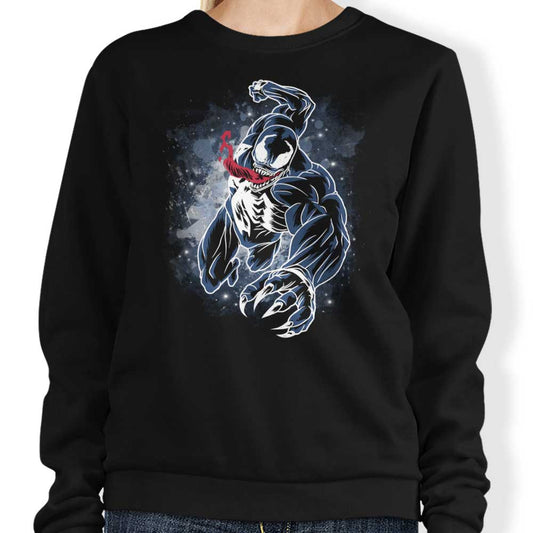 Inked Symbiote - Sweatshirt