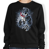 Inked Symbiote - Sweatshirt