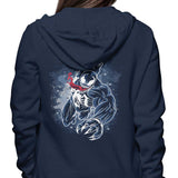 Inked Symbiote - Hoodie