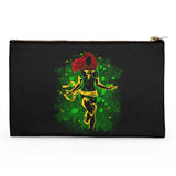 Inked Telepath - Accessory Pouch