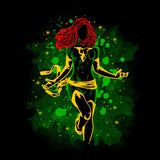 Inked Telepath - Coasters