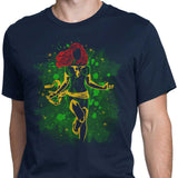 Inked Telepath - Men's Apparel