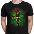 Inked Telepath - Men's Apparel