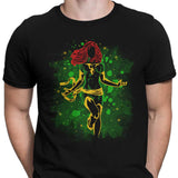 Inked Telepath - Men's Apparel