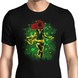Inked Telepath - Men's Apparel