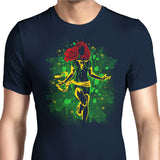 Inked Telepath - Men's Apparel