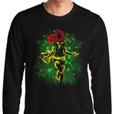 Inked Telepath - Long Sleeve T-Shirt