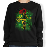 Inked Telepath - Sweatshirt