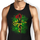 Inked Telepath - Tank Top