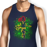 Inked Telepath - Tank Top