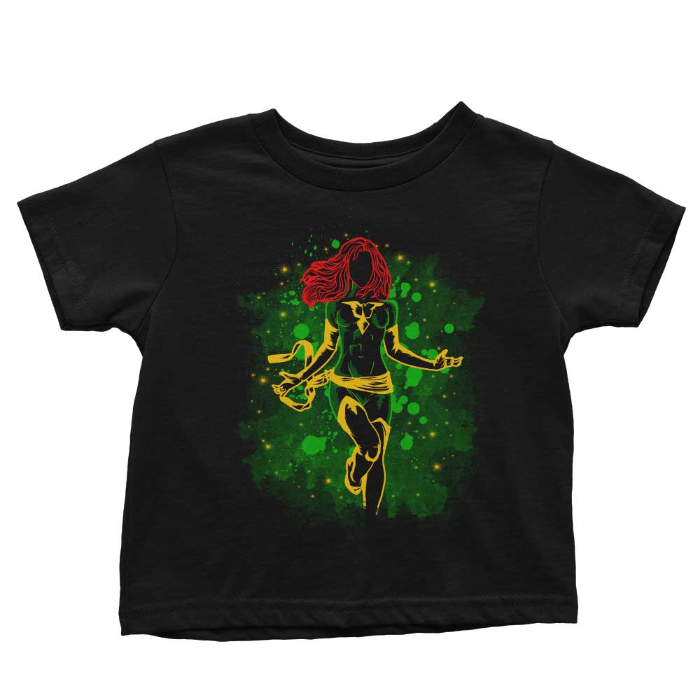 Inked Telepath - Youth Apparel