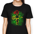 Inked Telepath - Women's Apparel