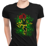 Inked Telepath - Women's Apparel