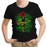 Inked Telepath - Youth Apparel