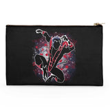 Inked Teleportation - Accessory Pouch