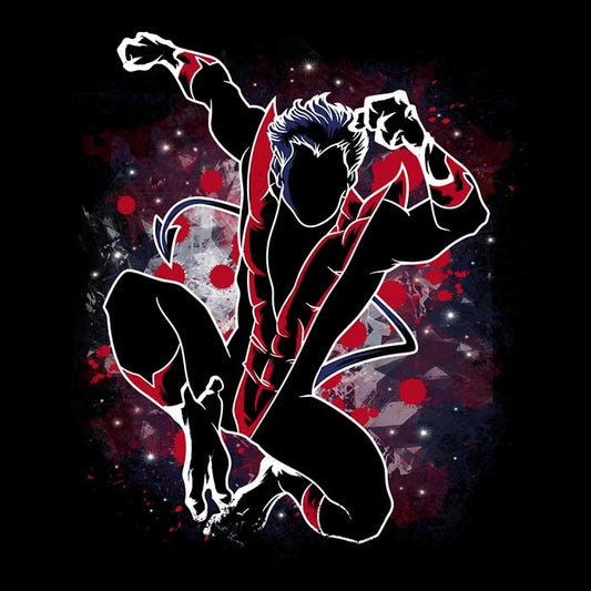 Inked Teleportation - Sweatshirt