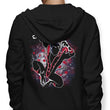 Inked Teleportation - Hoodie