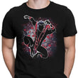 Inked Teleportation - Men's Apparel