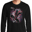 Inked Teleportation - Long Sleeve T-Shirt