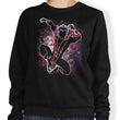 Inked Teleportation - Sweatshirt
