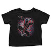 Inked Teleportation - Youth Apparel