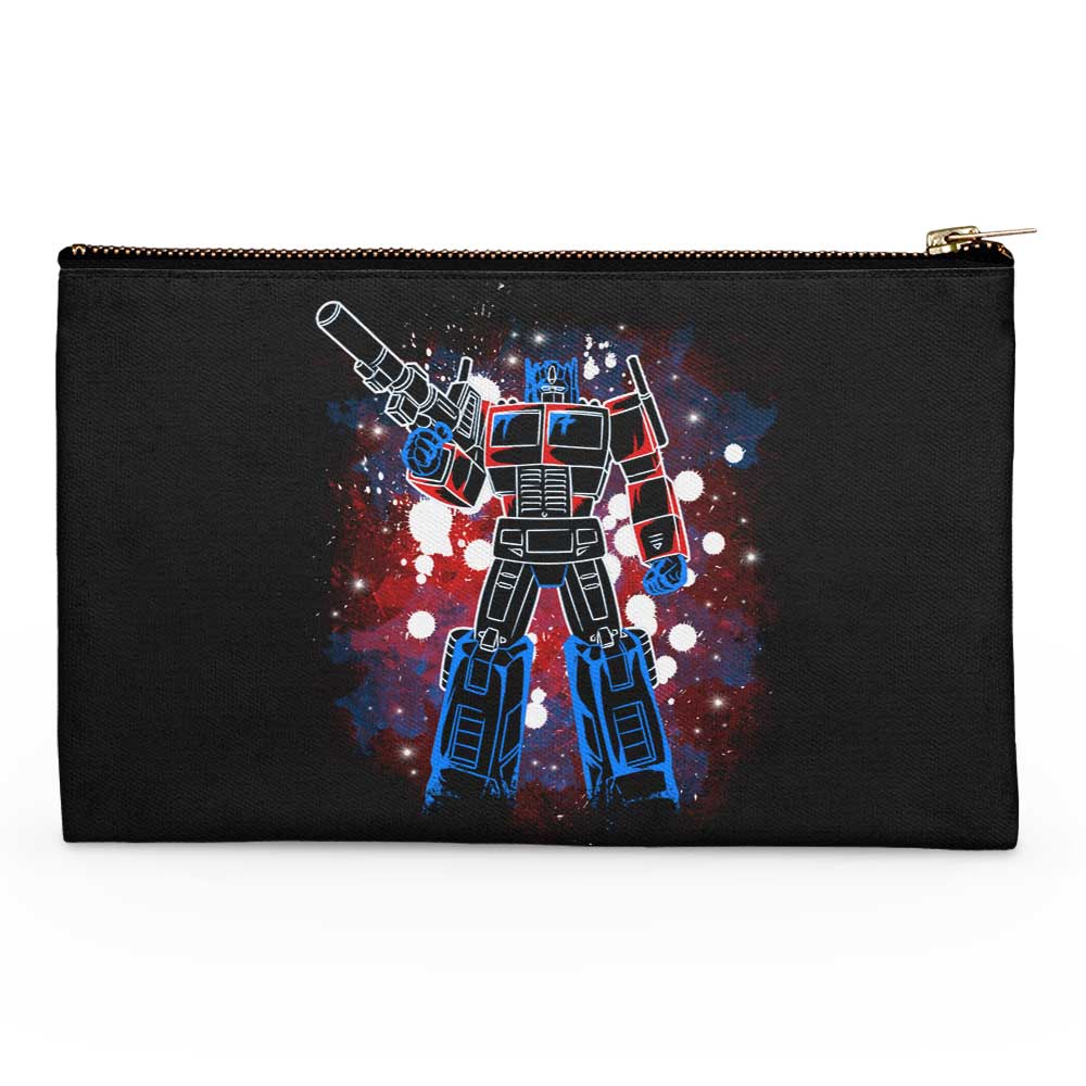 Inked Trailer - Accessory Pouch