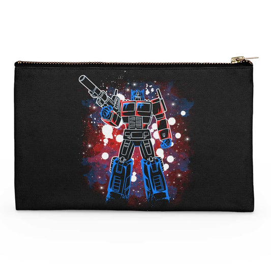 Inked Trailer - Accessory Pouch