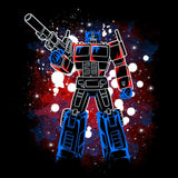 Inked Trailer - Fleece Blanket