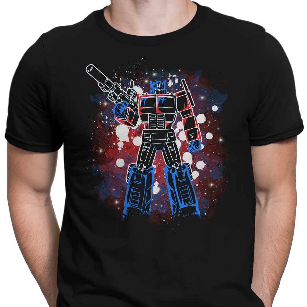 Inked Trailer - Men's Apparel