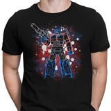 Inked Trailer - Men's Apparel