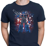 Inked Trailer - Men's Apparel