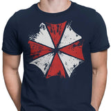 Inked Umbrella - Men's Apparel