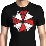 Inked Umbrella - Men's Apparel