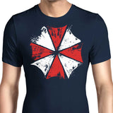 Inked Umbrella - Men's Apparel