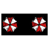 Inked Umbrella - Mug