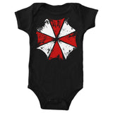 Inked Umbrella - Youth Apparel