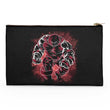 Inked Unstoppable - Accessory Pouch