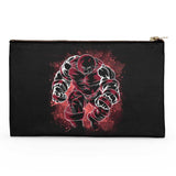 Inked Unstoppable - Accessory Pouch