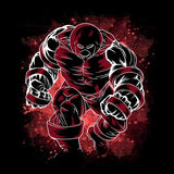 Inked Unstoppable - Long Sleeve T-Shirt