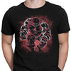 Inked Unstoppable - Men's Apparel