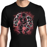 Inked Unstoppable - Men's Apparel