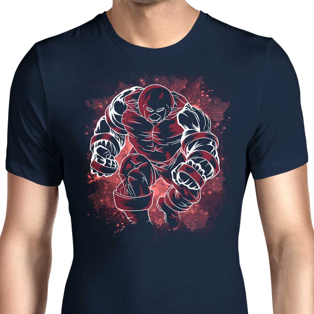 Inked Unstoppable - Men's Apparel