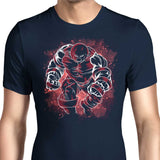 Inked Unstoppable - Men's Apparel