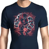 Inked Unstoppable - Men's Apparel