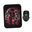 Inked Unstoppable - Mousepad