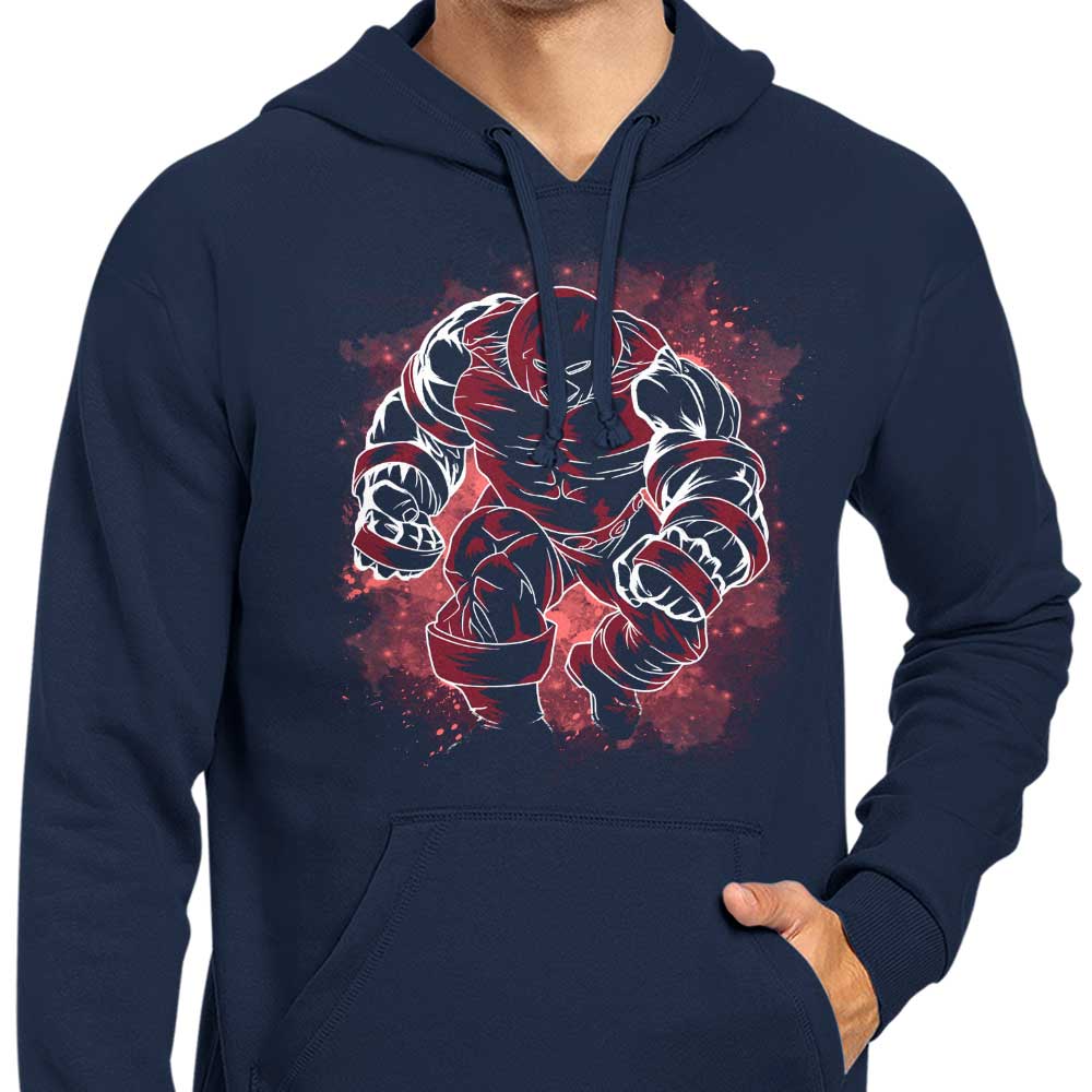 Inked Unstoppable - Hoodie